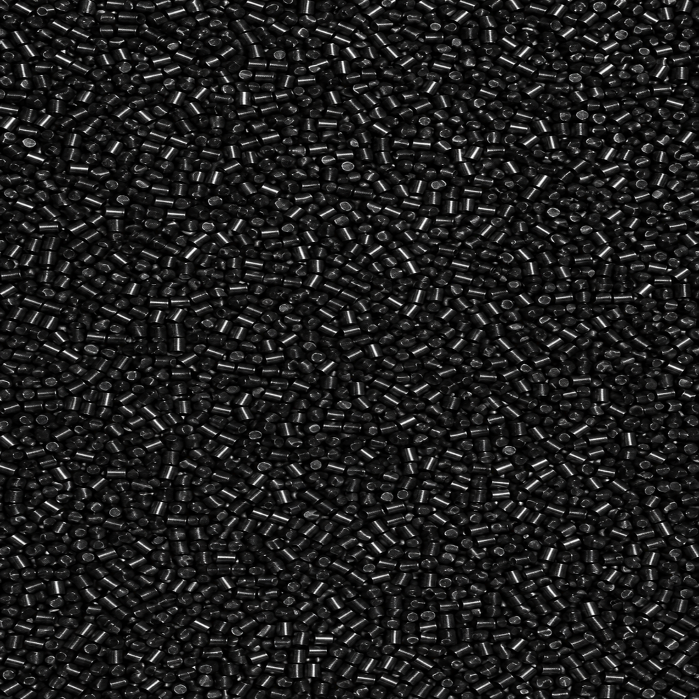 PLA Black Masterbatch