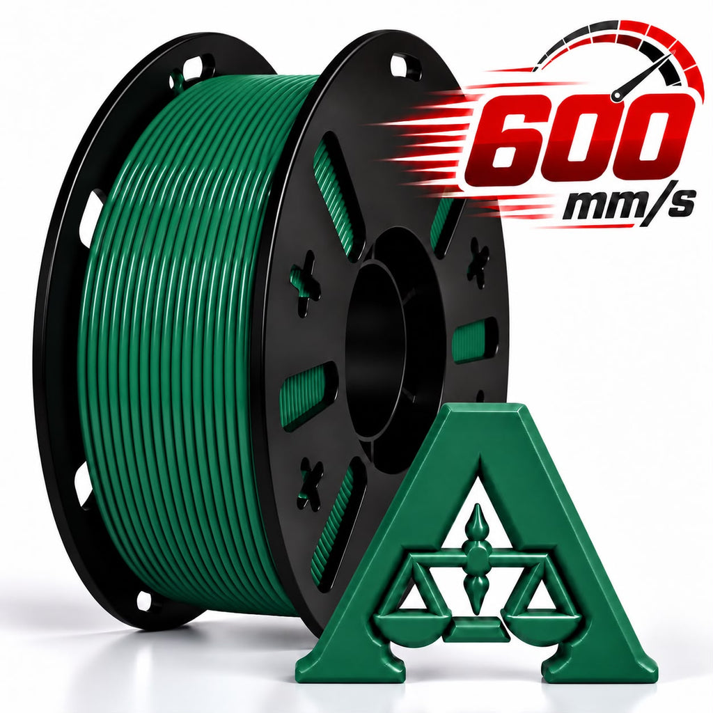 ALTINTARTI PLA+ High Speed Filament 1.75 mm  Yeşil