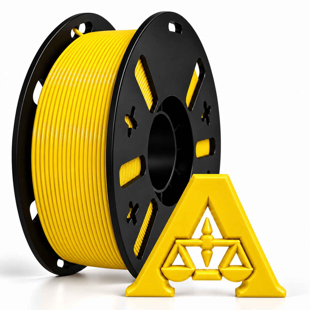 ALTINTARTI PLA+ Filament 1.75mm Sarı