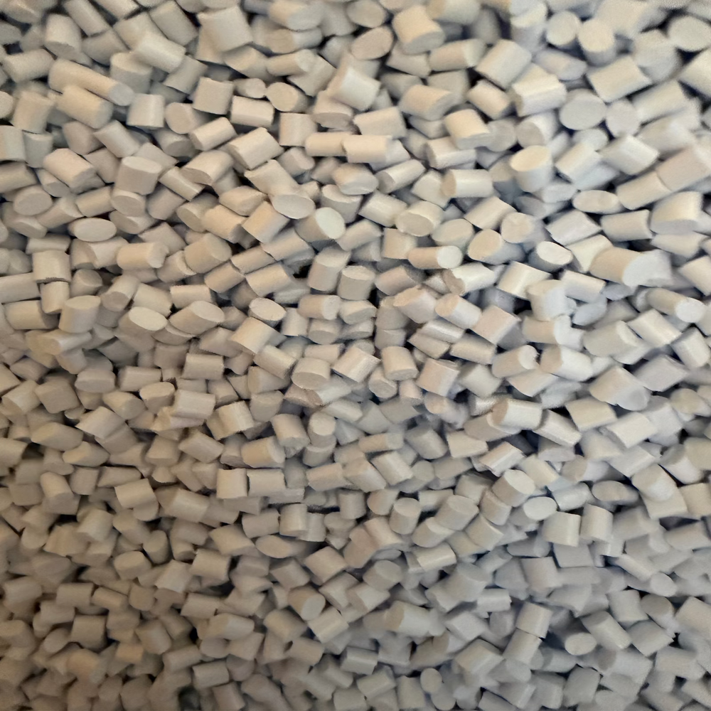 PLA White Masterbatch