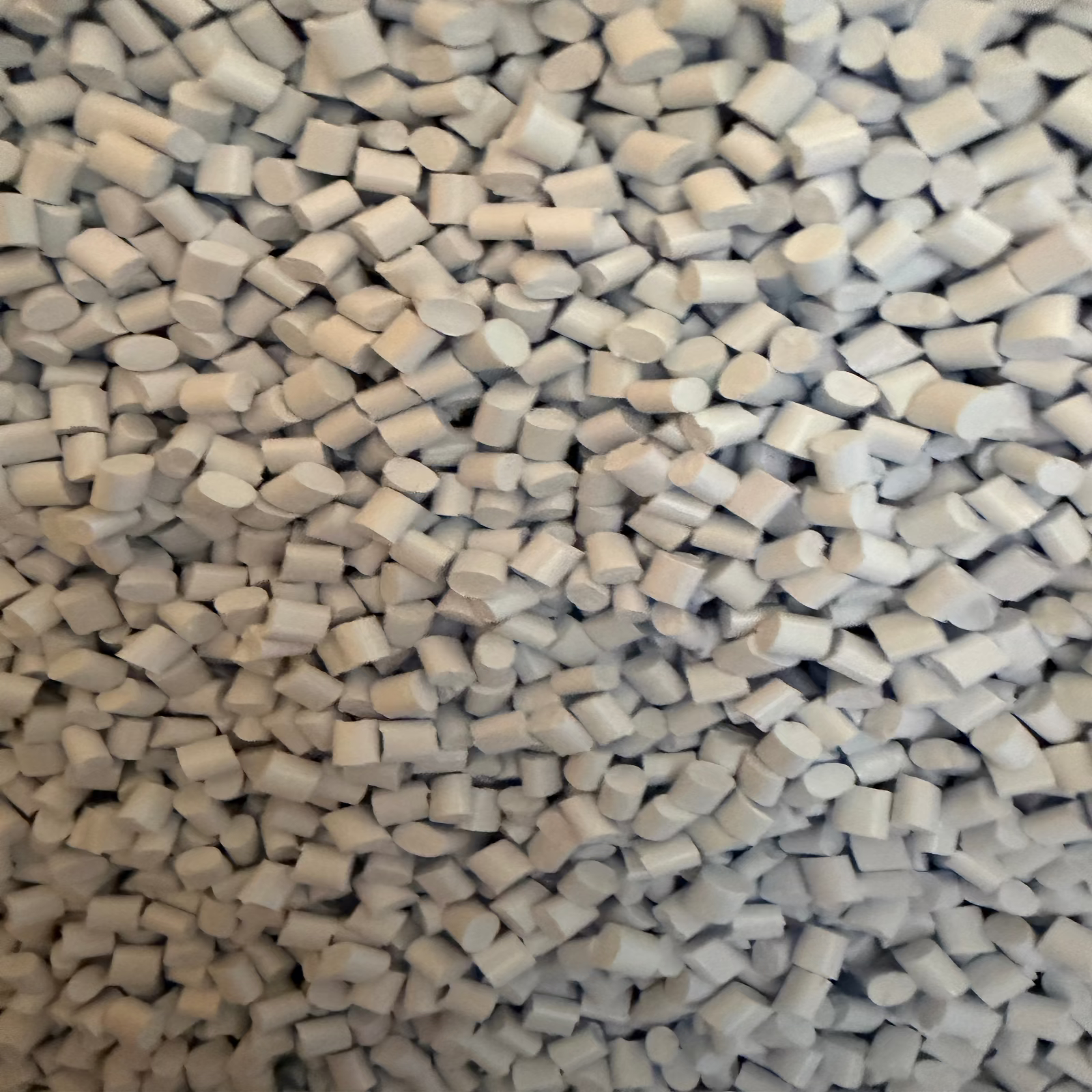 PLA White Masterbatch