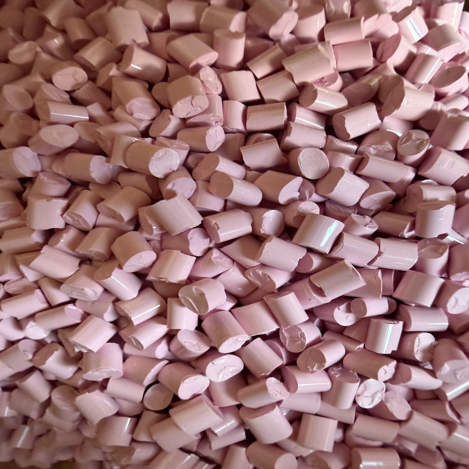 PLA Pembe Masterbatch