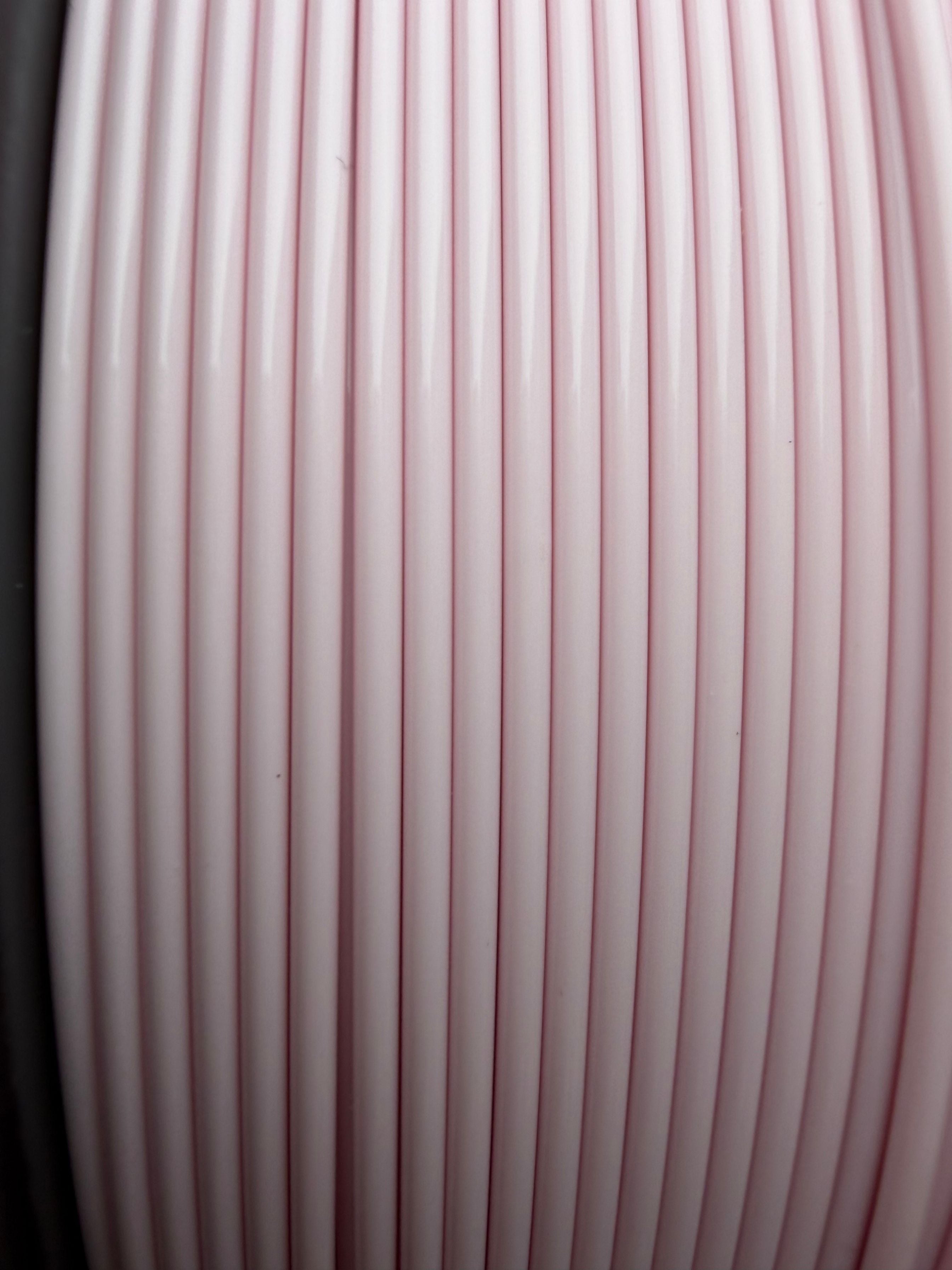 ALTINTARTI 3D Yazıcı Filamenti High Speed PLA-Pembe