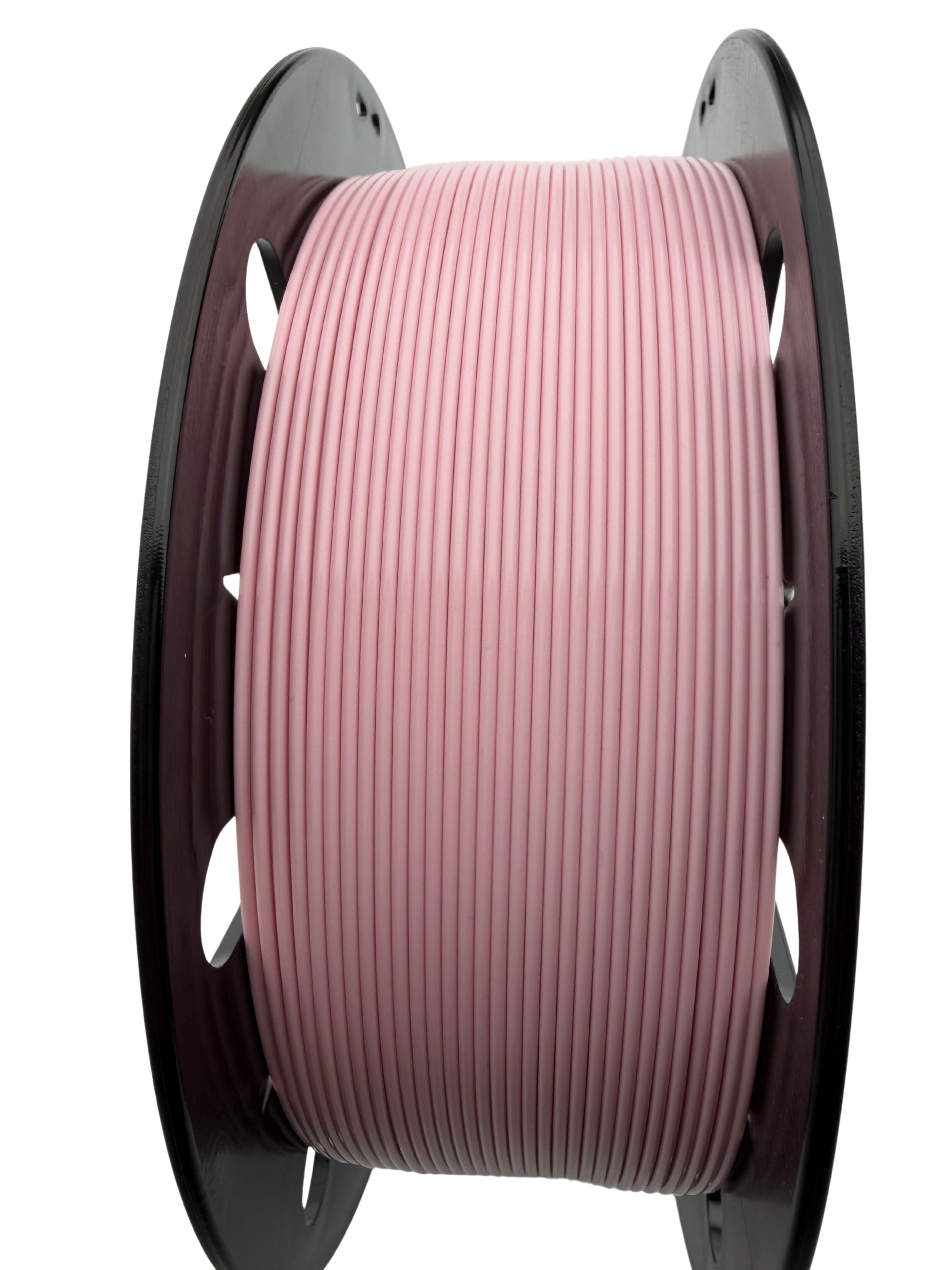 ALTINTARTI 3D Yazıcı Filamenti High Speed PLA-Pembe