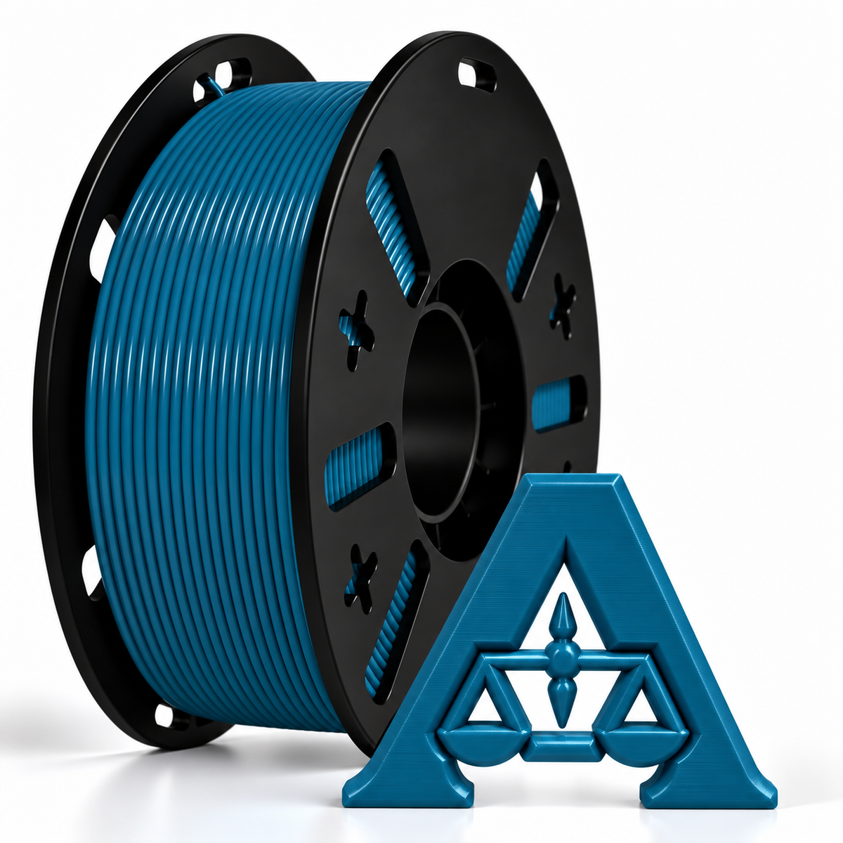 ALTINTARTI High Speed PLA Filament  1.75 mm Mavi