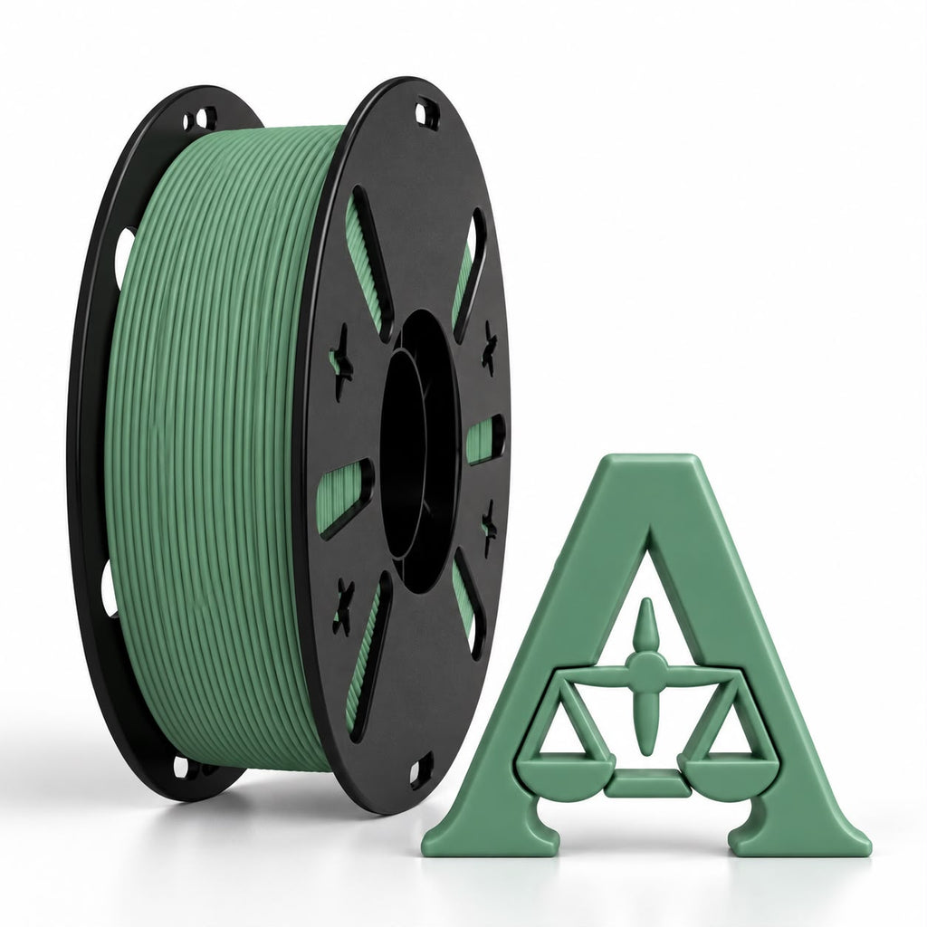 ALTINTARTI PLA+ Filament  1.75 mm Adaçayı Yeşili