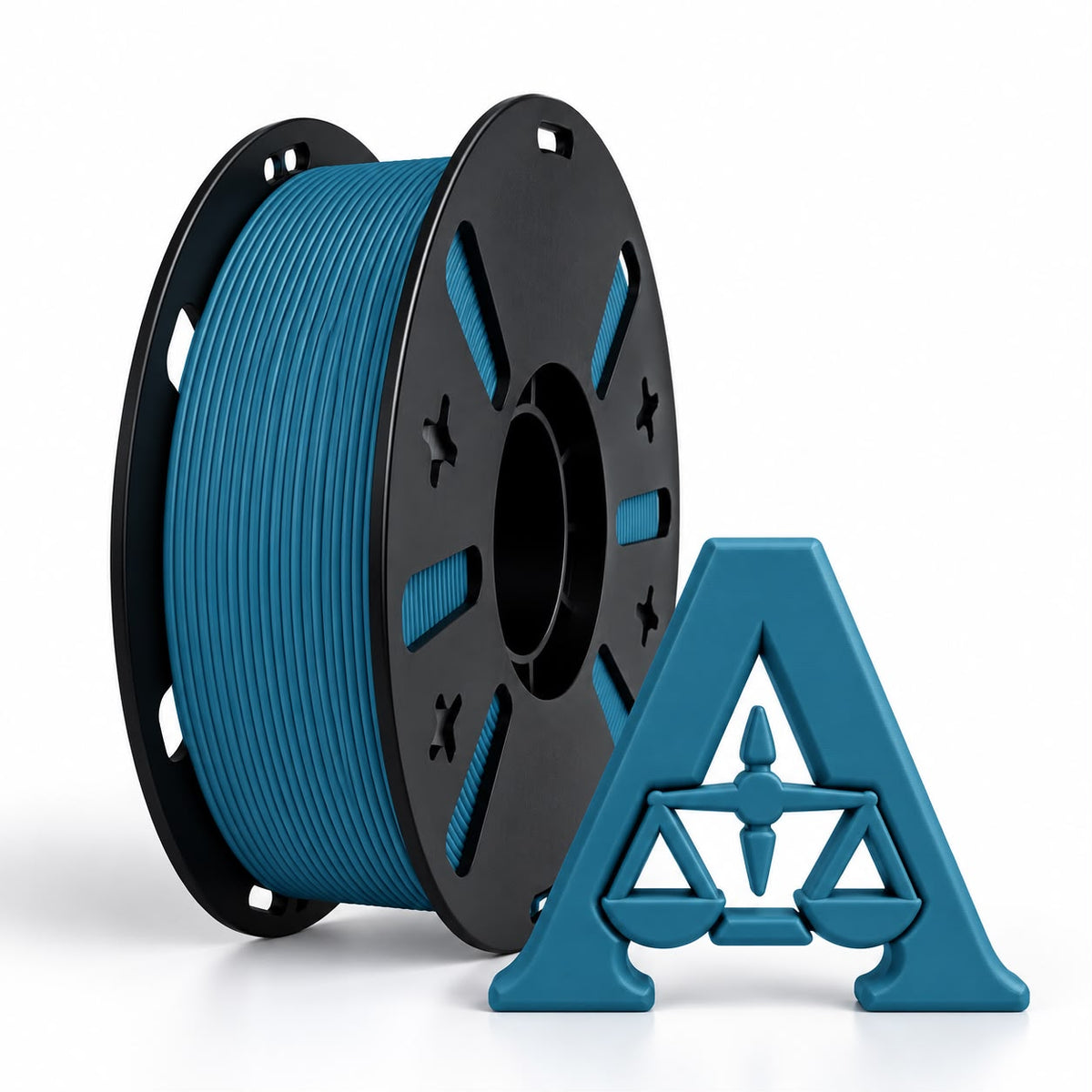 ALTINTARTI PLA+ Filament  1.75 mm Mavi