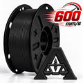 ALTINTARTI High Speed PLA Filament  1.75 mm Siyah