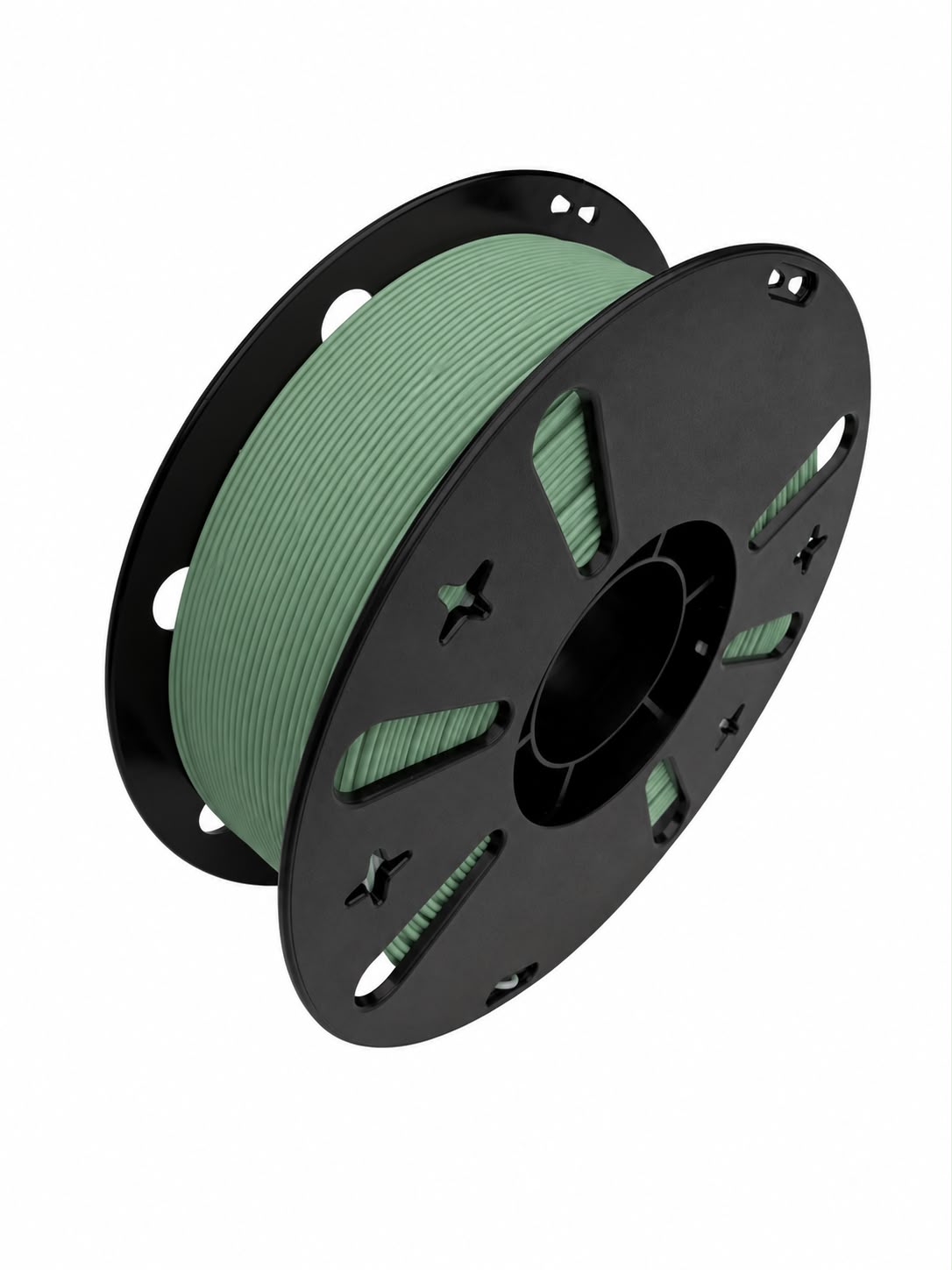 ALTINTARTI PLA+ Filament  1.75 mm Adaçayı Yeşili