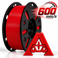 ALTINTARTI PLA+ High Speed Filament Kırmızı