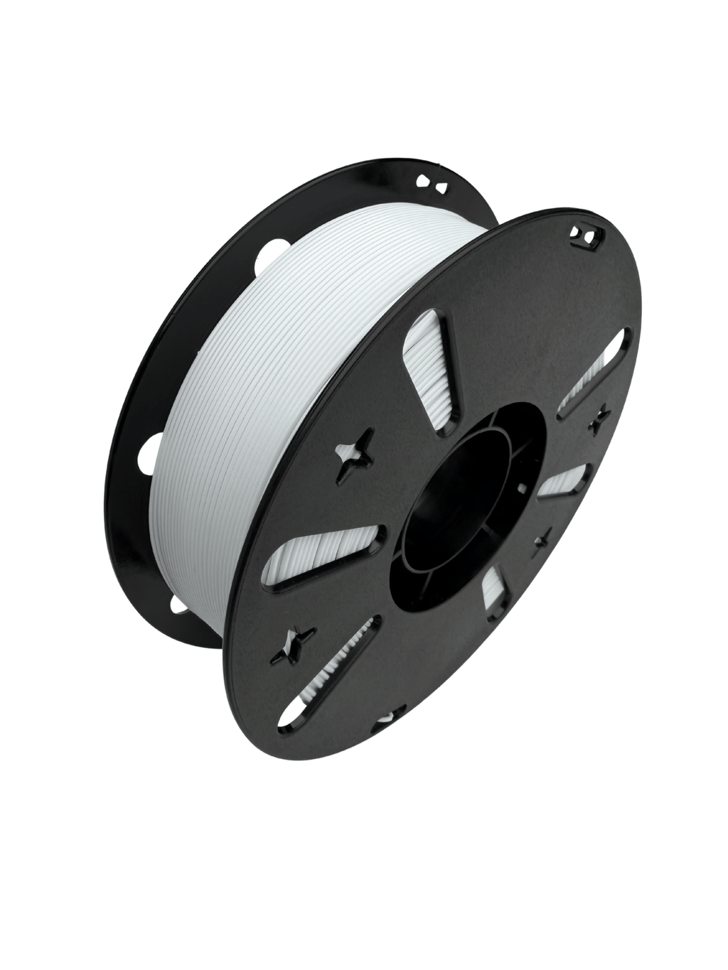 ALTINTARTI 3D Yazıcı Filamenti High Speed PLA -Beyaz