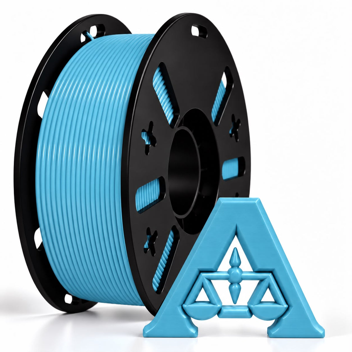 ALTINTARTI High Speed PLA Filament Gökyüzü Mavisi