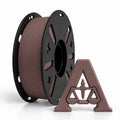 ALTINTARTI PLA+ Filament  1.75 mm Mocha Kahverengi