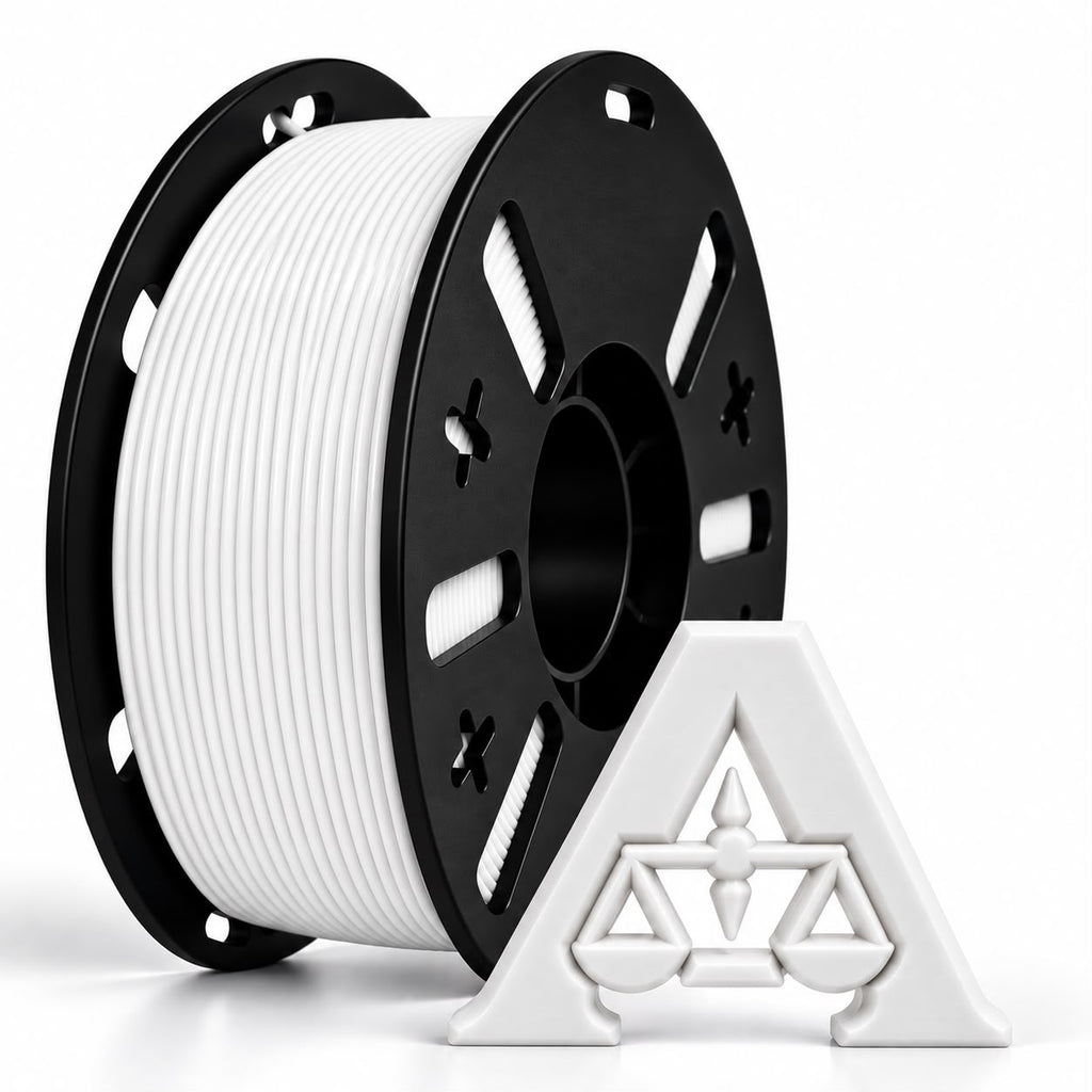 ALTINTARTI PLA Filament 1.75 mm - Beyaz