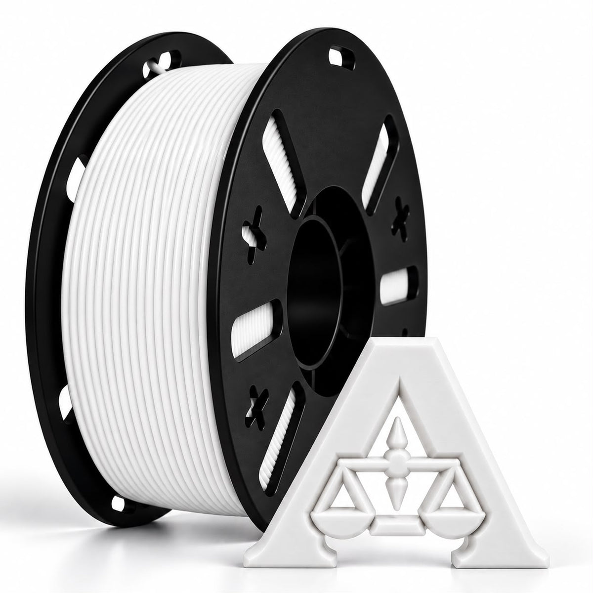 ALTINTARTI PLA Filament 1.75 mm - Beyaz