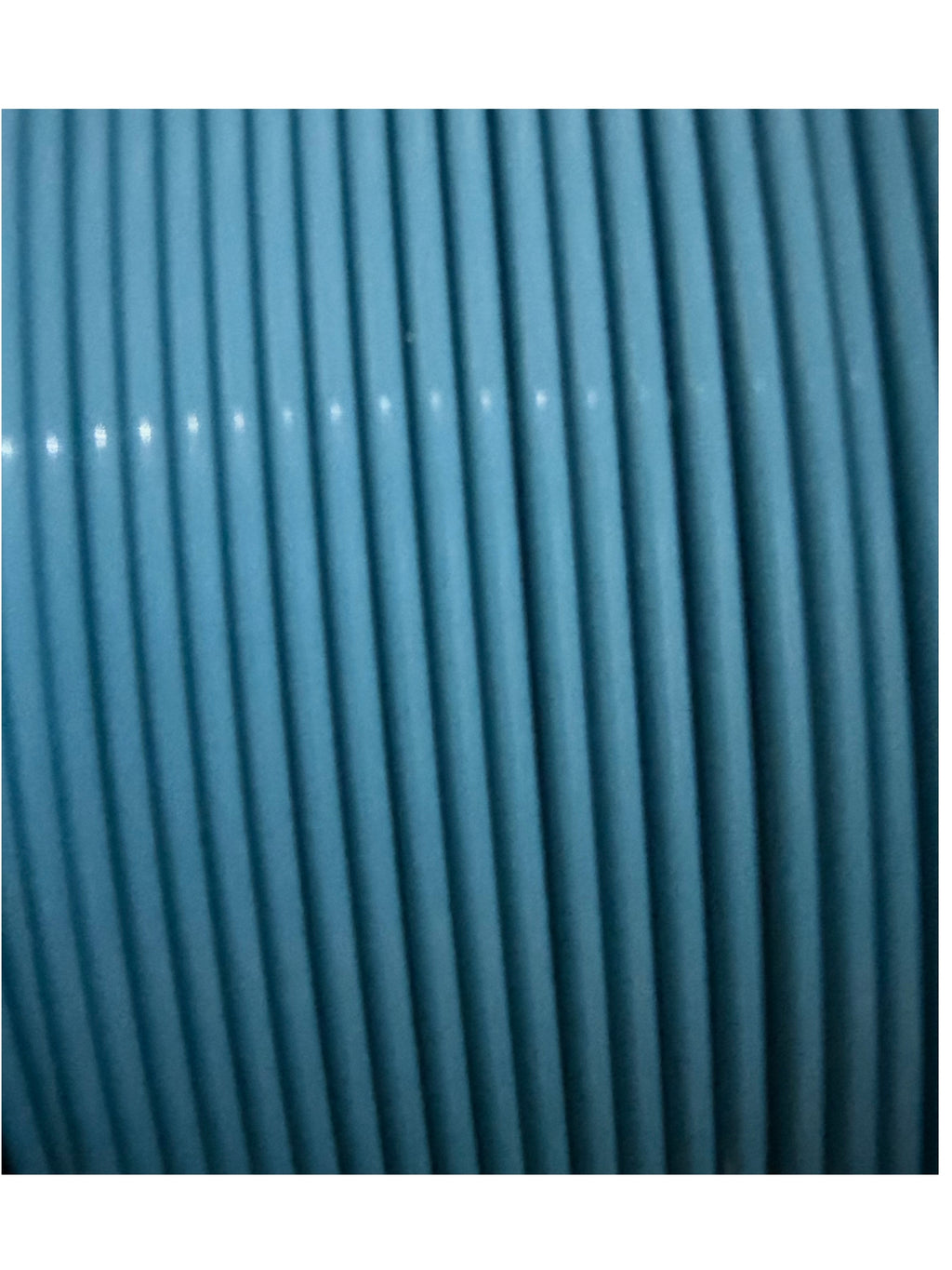 ALTINTARTI PLA+ High Speed Filament 1.75 mm - Mavi