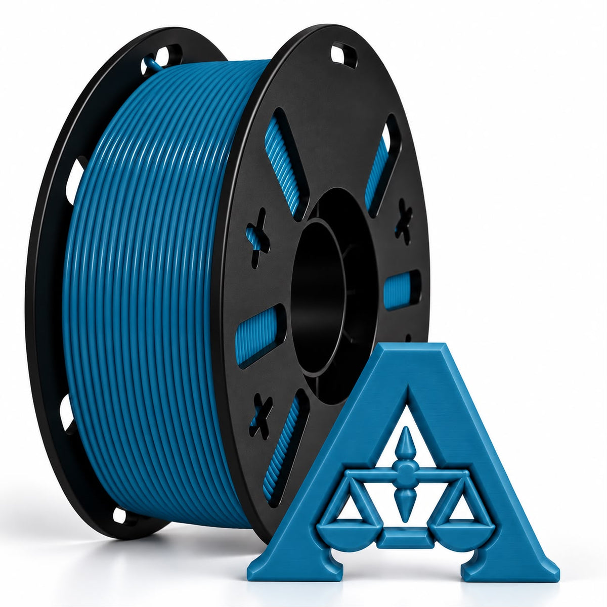 ALTINTARTI PLA+ Filament 1.75 mm Mavi
