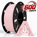 ALTINTARTI High Speed PLA Filament  1.75 mm Pembe