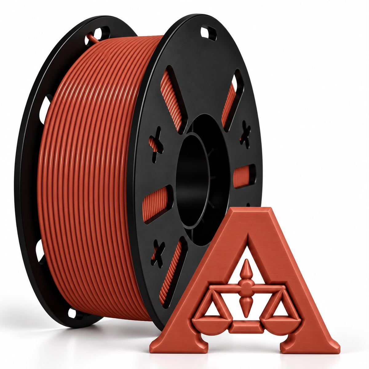 ALTINTARTI PLA+ Filament  1.75 mm Kiremit