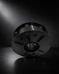 ALTINTARTI PLA+ High Speed Filament 1.75 mm - Siyah